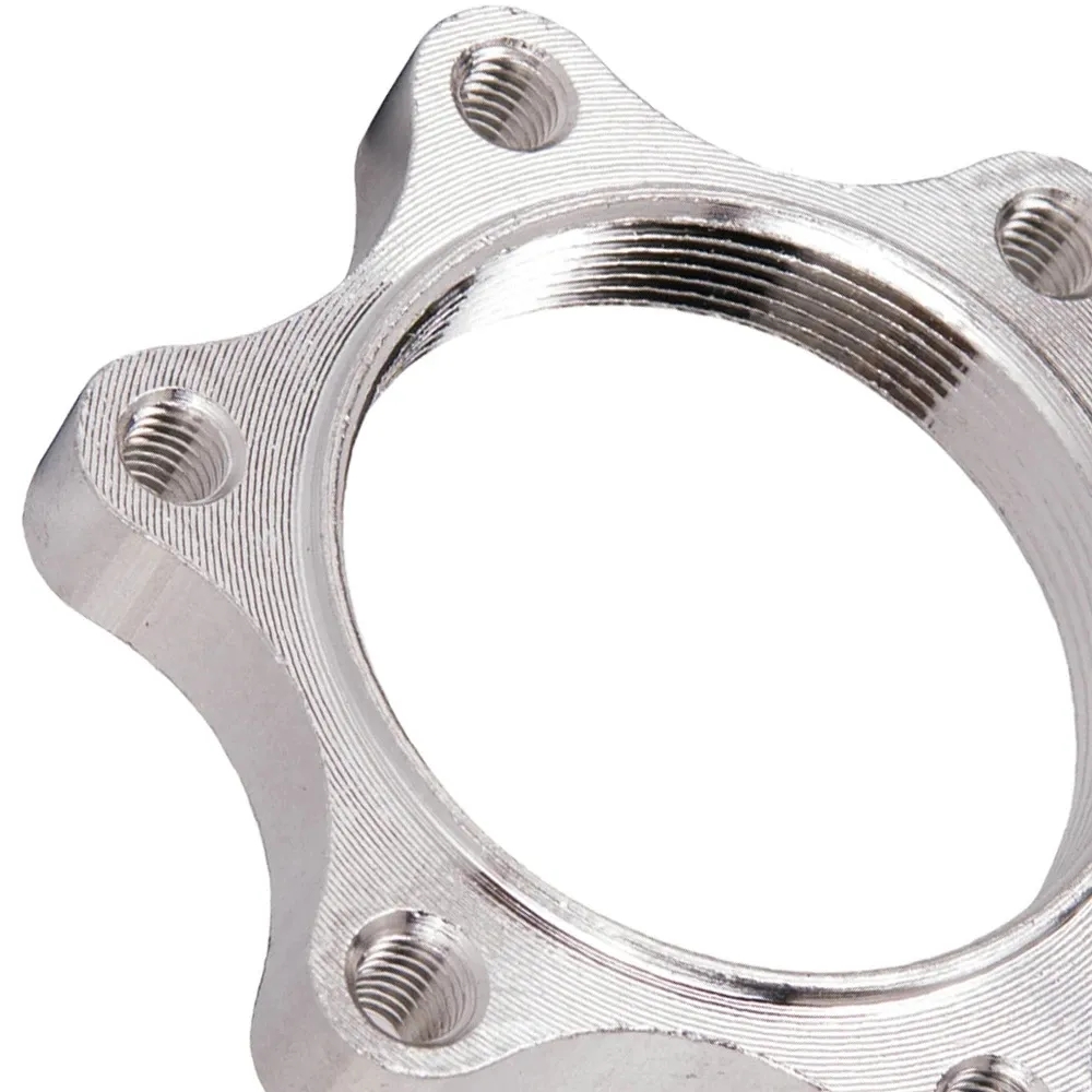 ZTTO MTB Bike Threaded Hub Dis - Matter Hub Thread recension och pris