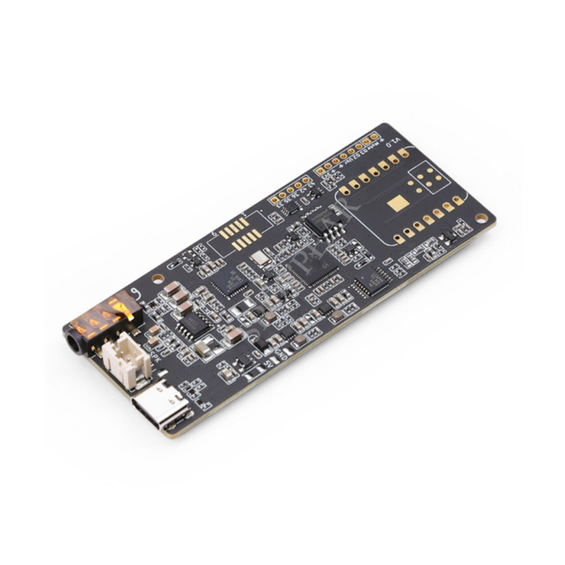 ReSpeaker Lite smart voice ass - Home Automation With Arduino recension och pris