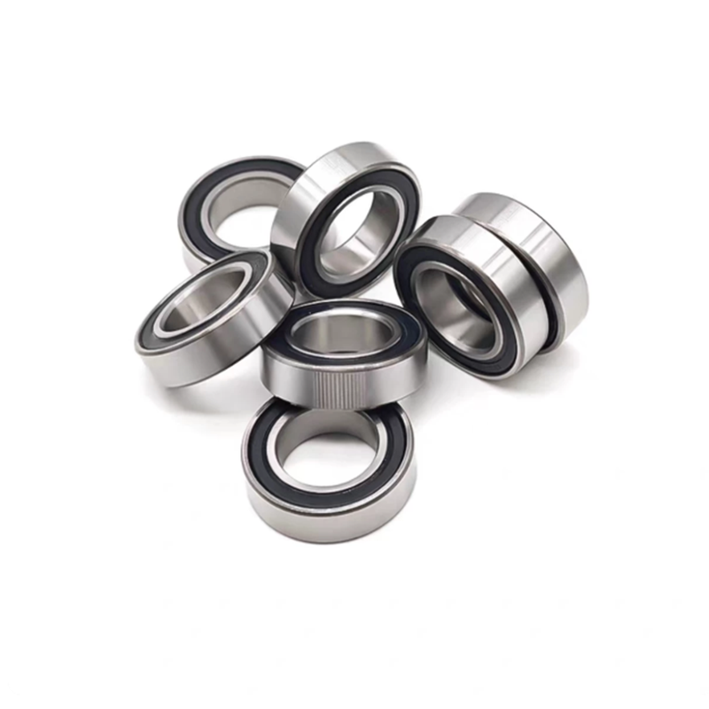 18307RS Bearing (1-5 Pcs) 18*3 - Matter Hub Thread recension och pris